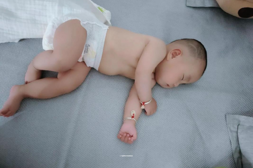 鹤岗宝宝鼻子不通气