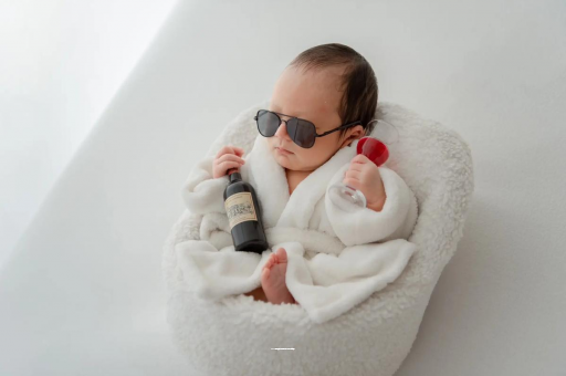 鹤岗宝宝嘴唇上翘