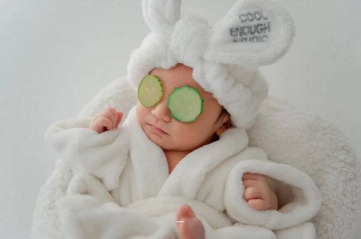 鹤岗8个月宝宝感冒流鼻涕