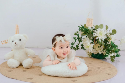 鹤岗几个月宝宝可以吃水果